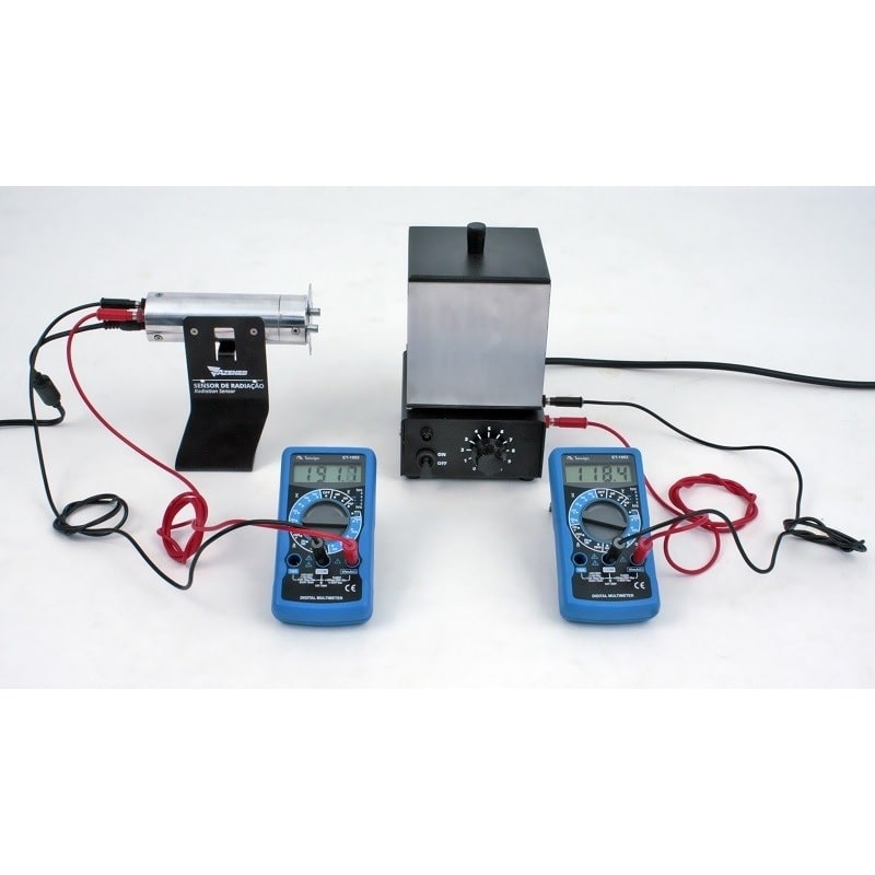Senar De Radiasion Sensor de Radiación Térmica - Azeheb